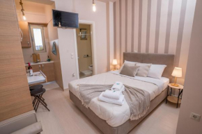 Comfy and Cosy Studio Kalamata